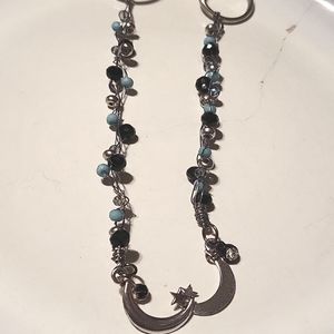 Key chains decorations